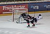 DEL2: L&ouml;wen Frankfurt vs. Deggendorfer SC 1:4 27.11.2018