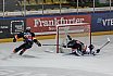 DEL2: L&ouml;wen Frankfurt vs. Deggendorfer SC 1:4 27.11.2018