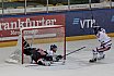 DEL2: L&ouml;wen Frankfurt vs. Deggendorfer SC 1:4 27.11.2018