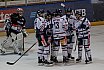 DEL2: L&ouml;wen Frankfurt vs. Deggendorfer SC 1:4 27.11.2018