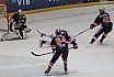 DEL2: L&ouml;wen Frankfurt vs. Deggendorfer SC 1:4 27.11.2018