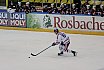 DEL2: L&ouml;wen Frankfurt vs. Deggendorfer SC 1:4 27.11.2018