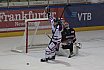 DEL2: L&ouml;wen Frankfurt vs. Deggendorfer SC 1:4 27.11.2018