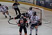 DEL2: L&ouml;wen Frankfurt vs. Deggendorfer SC 1:4 27.11.2018