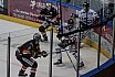 DEL2: L&ouml;wen Frankfurt vs. Deggendorfer SC 1:4 27.11.2018