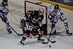 DEL2: L&ouml;wen Frankfurt vs. Deggendorfer SC 1:4 27.11.2018