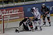 DEL2: L&ouml;wen Frankfurt vs. Deggendorfer SC 1:4 27.11.2018