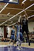 Pro A Basketball: White Wings Hanau vs. Uni Baskets Paderborn 78:83 26.01.2019