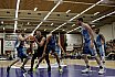 Pro A Basketball: White Wings Hanau vs. Uni Baskets Paderborn 78:83 26.01.2019
