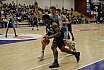 Pro A Basketball: White Wings Hanau vs. Uni Baskets Paderborn 78:83 26.01.2019