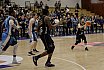 Pro A Basketball: White Wings Hanau vs. Uni Baskets Paderborn 78:83 26.01.2019