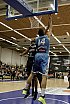 Pro A Basketball: White Wings Hanau vs. Uni Baskets Paderborn 78:83 26.01.2019