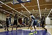 Pro A Basketball: White Wings Hanau vs. Uni Baskets Paderborn 78:83 26.01.2019