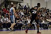 Pro A Basketball: White Wings Hanau vs. Uni Baskets Paderborn 78:83 26.01.2019