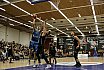 Pro A Basketball: White Wings Hanau vs. Uni Baskets Paderborn 78:83 26.01.2019