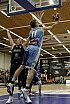 Pro A Basketball: White Wings Hanau vs. Uni Baskets Paderborn 78:83 26.01.2019