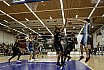 Pro A Basketball: White Wings Hanau vs. Uni Baskets Paderborn 78:83 26.01.2019