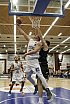 ProA Basketball: Hanau White Wings vs. Römerstrom Gladiators Trier