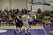 ProA Basketball: Hanau White Wings vs. Römerstrom Gladiators Trier