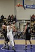ProA Basketball: Hanau White Wings vs. Römerstrom Gladiators Trier