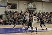 ProA Basketball: Hanau White Wings vs. Römerstrom Gladiators Trier
