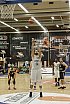 ProA Basketball: Hanau White Wings vs. Römerstrom Gladiators Trier