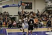 ProA Basketball: Hanau White Wings vs. Römerstrom Gladiators Trier