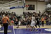 ProA Basketball: Hanau White Wings vs. Römerstrom Gladiators Trier