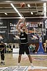 ProA Basketball: Hanau White Wings vs. Römerstrom Gladiators Trier