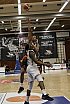 ProA Basketball: Hanau White Wings vs. Niners Chemnitz 68:73 01.12.2018 