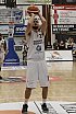 ProA Basketball: Hanau White Wings vs. Niners Chemnitz 68:73 01.12.2018 