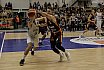 ProA Basketball: Hanau White Wings vs. Niners Chemnitz 68:73 01.12.2018 