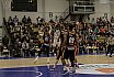 ProA Basketball: Hanau White Wings vs. Niners Chemnitz 68:73 01.12.2018 
