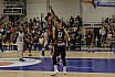 ProA Basketball: Hanau White Wings vs. Niners Chemnitz 68:73 01.12.2018 