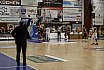 ProA Basketball: Hanau White Wings vs. Niners Chemnitz 68:73 01.12.2018 