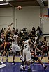 ProA Basketball: Hanau White Wings vs. Niners Chemnitz 68:73 01.12.2018 