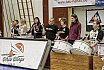 ProA Basketball: Hanau White Wings vs. Niners Chemnitz 68:73 01.12.2018 