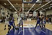 ProA Basketball: White Wings Hanau vs. PS Karlsruhe 79:80 22.12.2018