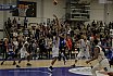 ProA Basketball: White Wings Hanau vs. PS Karlsruhe 79:80 22.12.2018
