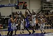 ProA Basketball: White Wings Hanau vs. PS Karlsruhe 79:80 22.12.2018
