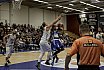 ProA Basketball: White Wings Hanau vs. PS Karlsruhe 79:80 22.12.2018