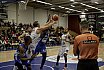 ProA Basketball: White Wings Hanau vs. PS Karlsruhe 79:80 22.12.2018