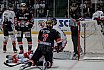 DEL2: L&ouml;wen Frankfurt vs. EC Bad Nauheim 3:4 05.10.2018