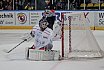 DEL2: L&ouml;wen Frankfurt vs. EC Bad Nauheim 3:4 05.10.2018