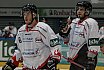 DEL2: L&ouml;wen Frankfurt vs. EC Bad Nauheim 3:4 05.10.2018