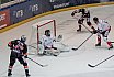 DEL2: L&ouml;wen Frankfurt vs. EC Bad Nauheim 3:4 05.10.2018