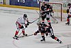 DEL2: L&ouml;wen Frankfurt vs. EC Bad Nauheim 3:4 05.10.2018