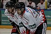 DEL2: L&ouml;wen Frankfurt vs. EC Bad Nauheim 3:4 05.10.2018