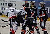 DEL2: L&ouml;wen Frankfurt vs. EC Bad Nauheim 3:4 05.10.2018