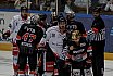 DEL2: L&ouml;wen Frankfurt vs. EC Bad Nauheim 3:4 05.10.2018